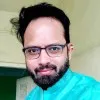 Praphullachandra Mujumdar