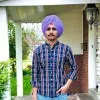 Rajinder Singh