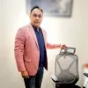 Shashi Anchan