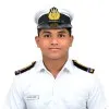 Avishkar Pawar