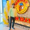 Akash Yadav