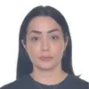 Nahal Mahdavi