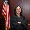 Judge Whitney Johns
