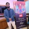 Manish kumar Pradhan
