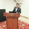 IKRAM ZAFFER