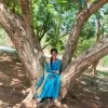 Bharathi paricharla
