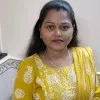 Ankita Padave