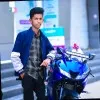 Saurabh Fagare