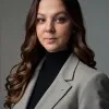 Amber Bellamy
