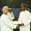 Saleh AL