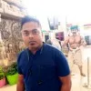RITESH PRAKASH