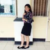 Jaclyn Kate Gonzales