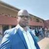 Tshepo Mashaba