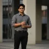 Parth Saripadiya