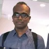 Aswin Balasubramanian
