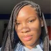 Khalia Pulliam
