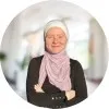 Tamara Al Daoud