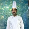 Chef Muhammad Zafran
