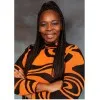 Mandisa Mahlangu