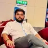 Milansinh Rathod