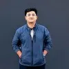 Kevin Sharma