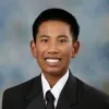 Benjamin Ngo