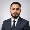 BM Sabbir Ahmed