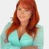 Iris Valenzuela Ojeda