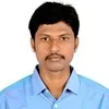 cheekati venkatesh