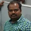 Shanmuganand TK
