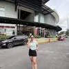 Theresa Cadayona