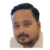Sandipan Mazumdar