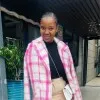Hloniphile Shozi