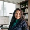 Riddhi Pandya