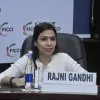 Rajni Gandhi
