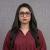 Rida Jamil