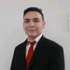 Aaron Andre Alcala Romero