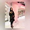 Izzah Afzal