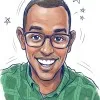 Ibrahim Mohamed Farah