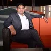 Pawan Dubey