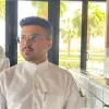 Mohammad Alajmi