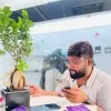 Maddireddy Nithin Reddy