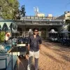 Jayraj Bhowmik