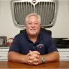 Keith Barnes