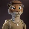 Tiger Mcbride