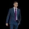 EDSON ETIENNE CASTELLANOS