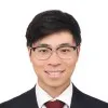 Nicholas Liu