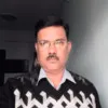Anil Tiwary