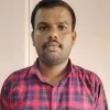 Vinayak Kenjale