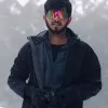 Sashanth Reddy